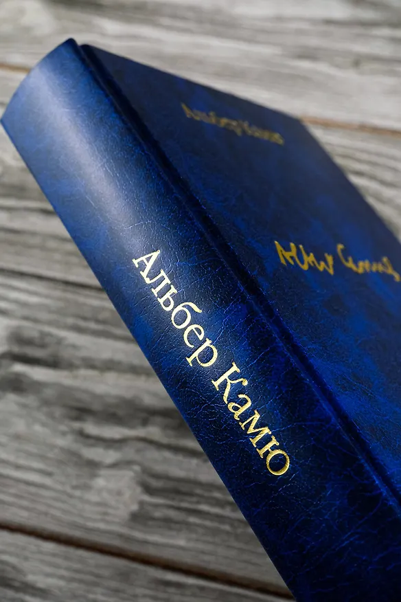 Книга Записные книжки (Альбер Камю) — 10