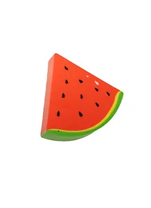 Ластик "Фрукты", ассорти, Silwerhof