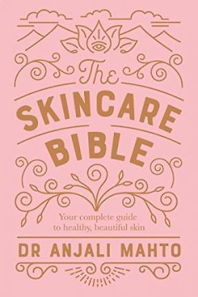 ΠΠ½ΠΈΠ³Π° The Skincare Bible () β 1