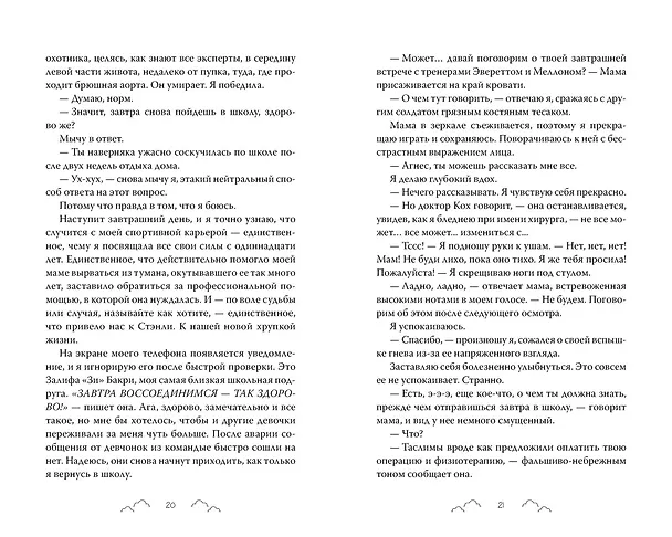 Книга Бесишь меня, Ройс Таслим (Лорен Хо) — 17