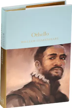 Othello — 2563970 — 1