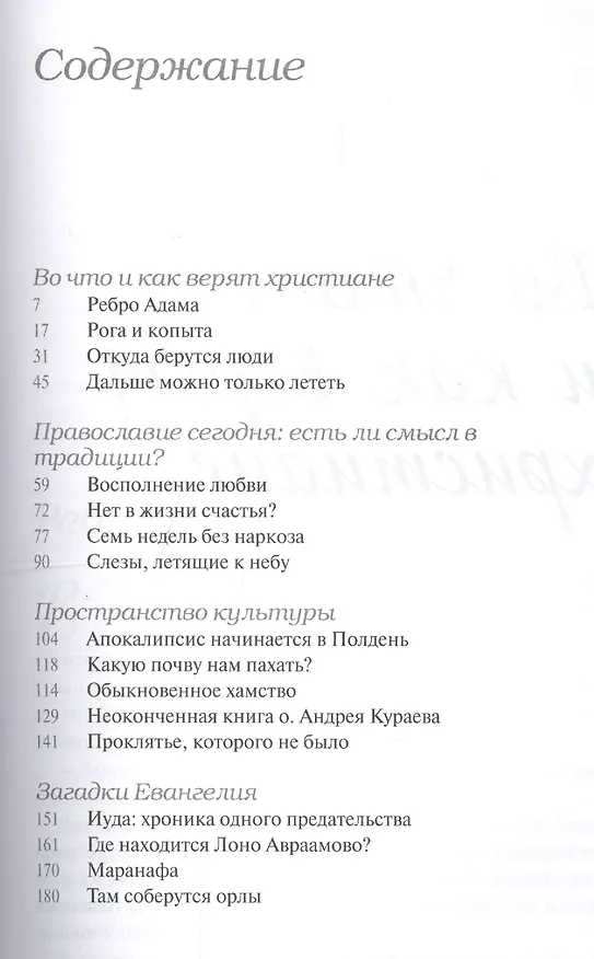 Книга Слёзы, летящие к небу: Во что и как верят христиане? (Александр Ткаченко) — 2