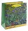 Пакет А4 22*22*10 "Van Goghs world" жен., бум.мат.ламинат — 2981894 — 1
