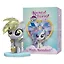 Коллекционная фигурка Mighty Jaxx My Little Pony Series 02 в ассортименте (коробка) (9х7х7) (71171) — 3141529 — 3