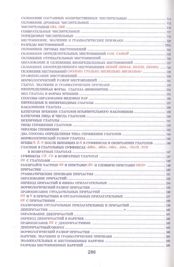 Книга Русский язык (Людмила Петкевич) — 4