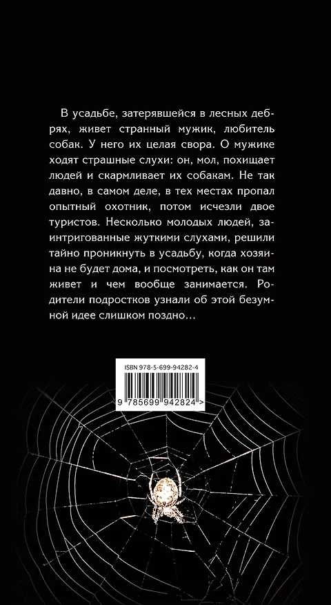 Книга Попутчица (Александр Варго) — 2