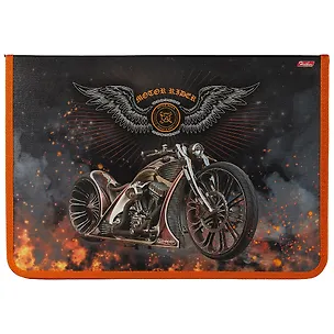 Папка для труда «Моторбайк» 246366