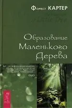 Книга Образование Маленького Дерева (Филип Картер, Ошо)