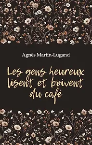 Les gens heureux lisent et boivent du cafe / Счастливые люди читают книжки и пьют кофе