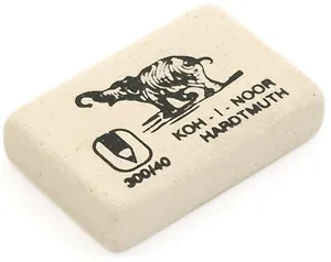 Ластик "Elephant" 300/40, Koh-i-Noor