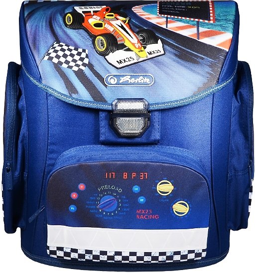 Набор для школьника "MIDI PLUS Champion" 240548 — 1