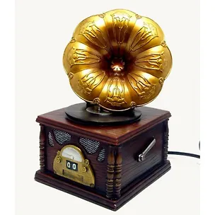 Ночник декоративный (29348) (17x14,5x24) 2362273