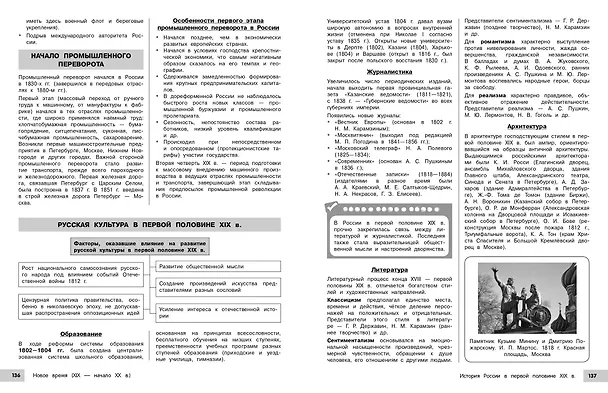 Книга Подготовка к ОГЭ и ВПР! История. 6-9 классы. Справочник с теорией, заданиями и ответами (Алиса Барабанова, Анна Кошелева) — 16