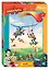 Пазл Новаторы (Disney) Step puzzle 160 эл. 34,5*24см — 330877 — 1