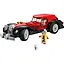 43277 Конструктор детский LEGO Disney Машина Круэллы Де Виль, 378 деталей, возраст 9+ — 3165447 — 2
