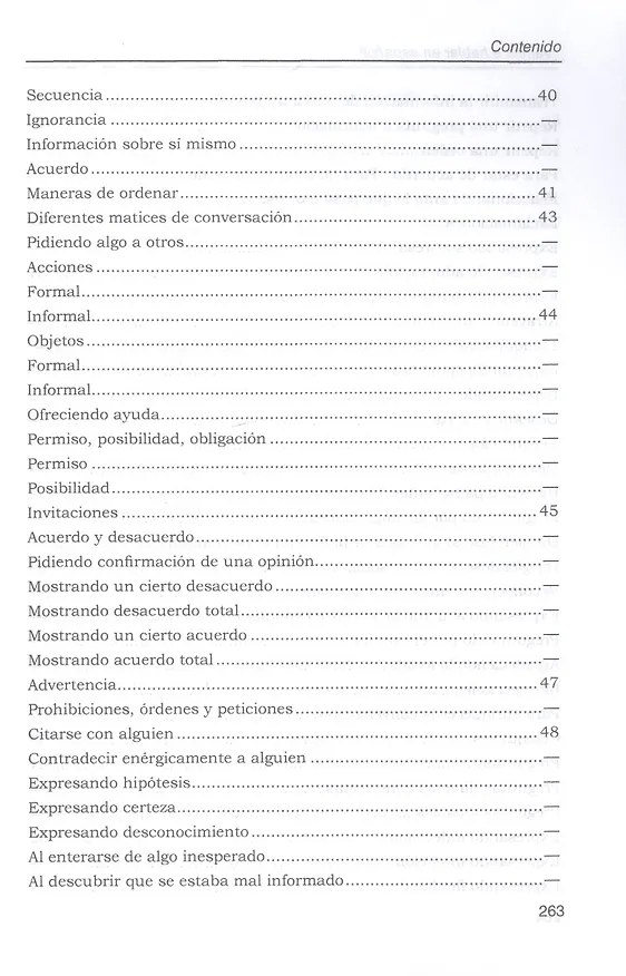 Книга Vamos a hablar en espanol. Поговорим по-испански! Курс разговорного испанского языка (Светлана Павлова, Александр Киселев) — 4
