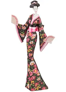 Статуэтка Гейша 36см (174-351)