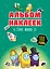 Альбом наклеек в стиле Among Us (зелёный) (100 наклеек) — 2949034 — 1
