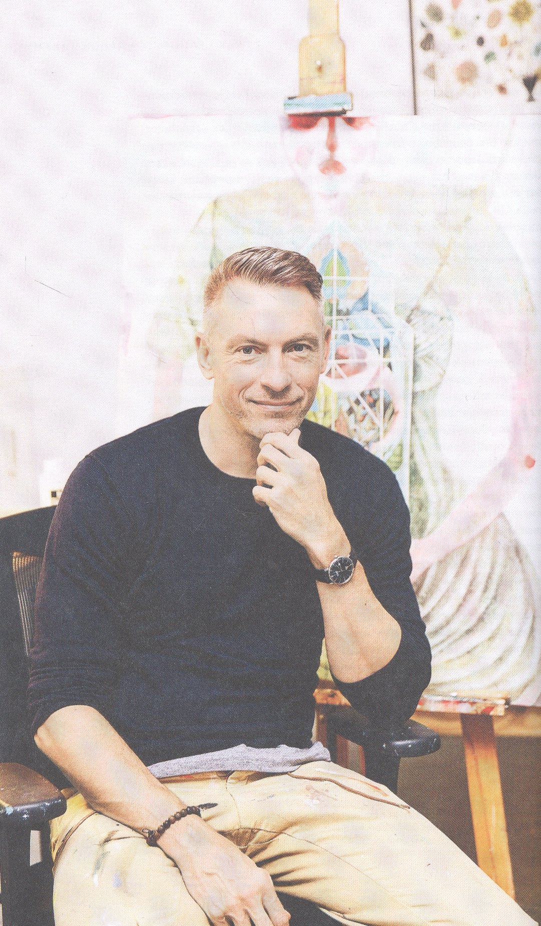 Изображение бумажной книги