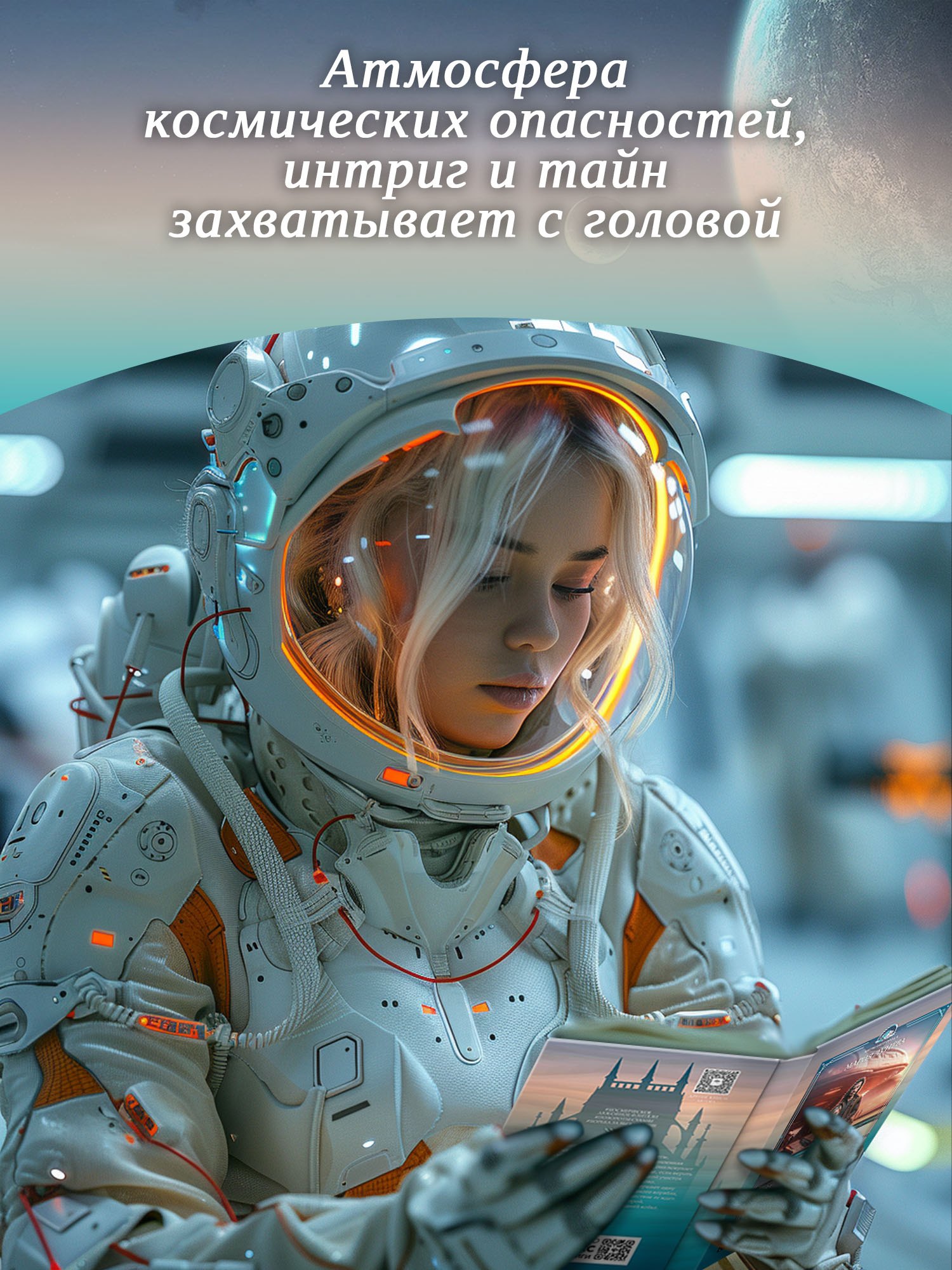 Изображение бумажной книги