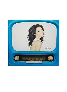 Фоторамка Ретро приемник (10х15) (17х15) (8155019)