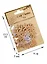 Цветочки крафт со стразом, 40шт*2см (D26000878) — 2531607 — 1