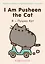 I Am Pusheen the Cat. Я-Пушин Кэт — 2489460 — 1