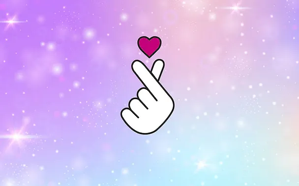 Кардхолдер (215*65мм) I love BTS. оф. 1 2760624 — 4