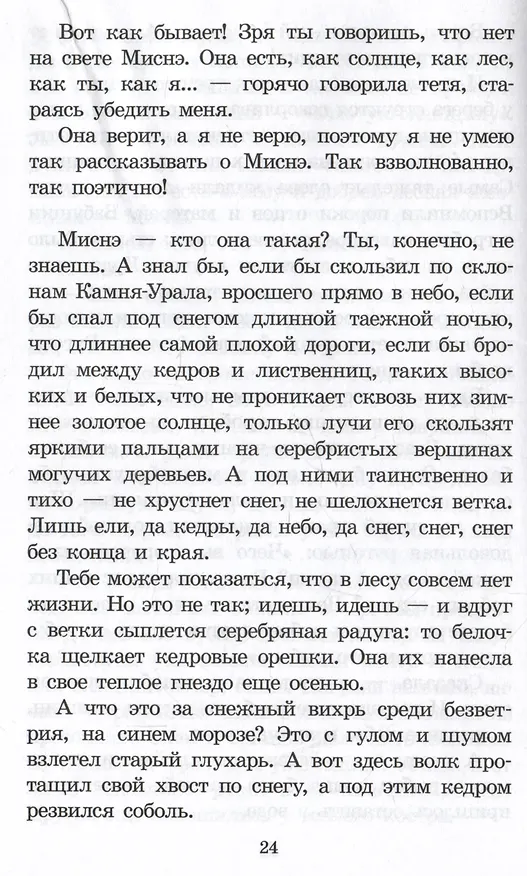 Книга Синий ветер каслания () — 4
