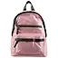 Рюкзак «Розовый металлик», 33 x 25 см — 249578 — 1