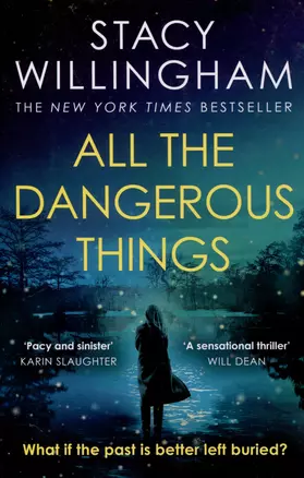 All the dangerous things — 3036361 — 1