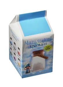 Магический кристалл Магия воздуха (m2)