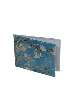 Обложка на студенческий Ван Гог (2000000020310) 2415026