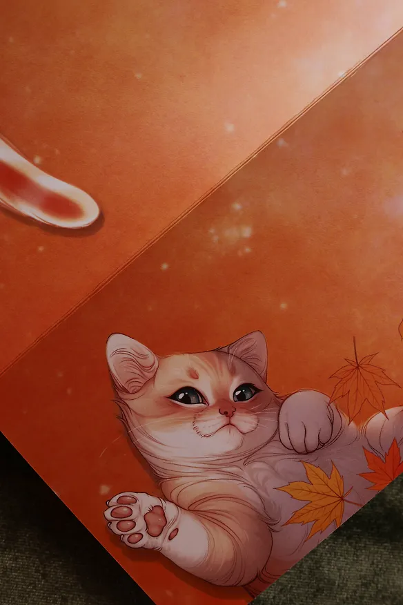 Книга Замурчательное фэнтези (Марина Ефиминюк, Маргарита Гришаева, Наталья Мамлеева, Милена Завойчинская, Наталья Косухина, Рина Ских, Галина Герасимова, Маргарита Ардо) — 16