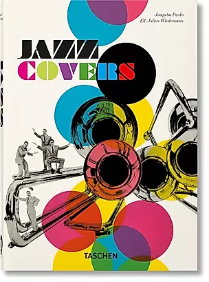 Jazz Covers — 3029259 — 1