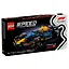 77243 Конструктор LEGO Speed Champions Гоночный автомобиль Формула-1 Oracle Red Bull Racing RB20, 251 деталей, возраст 18+ — 3169414 — 2