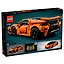 LEGO Technic: Ламборгини Хуракан Текника оранжевый, 806 деталей (42196) — 3126536 — 3