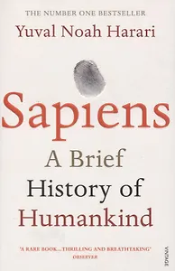 Sapiens A Brief History of Humankind