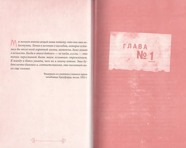 Книга Истории из приюта (Ру) (Мэделин Ру) — 3