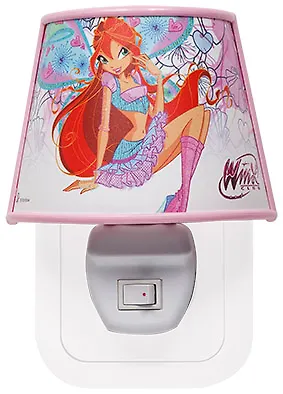 Светильник настенный 07Вт Е14 WN-004-04, Winx 223962