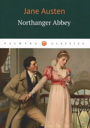 Northanger Abbey — 7571724 — 1