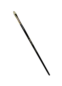 Кисть щетина плоская  №4 "Artists Classic", Pinax