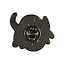Значок Pin Joy Котик-пончик (металл) (12-08599-001) — 2733692 — 3