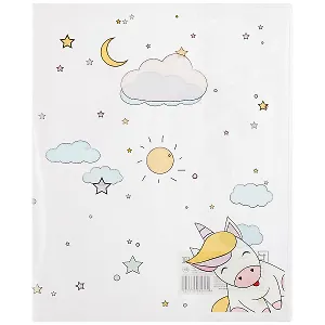 Обложка для тетрадей «Magic»