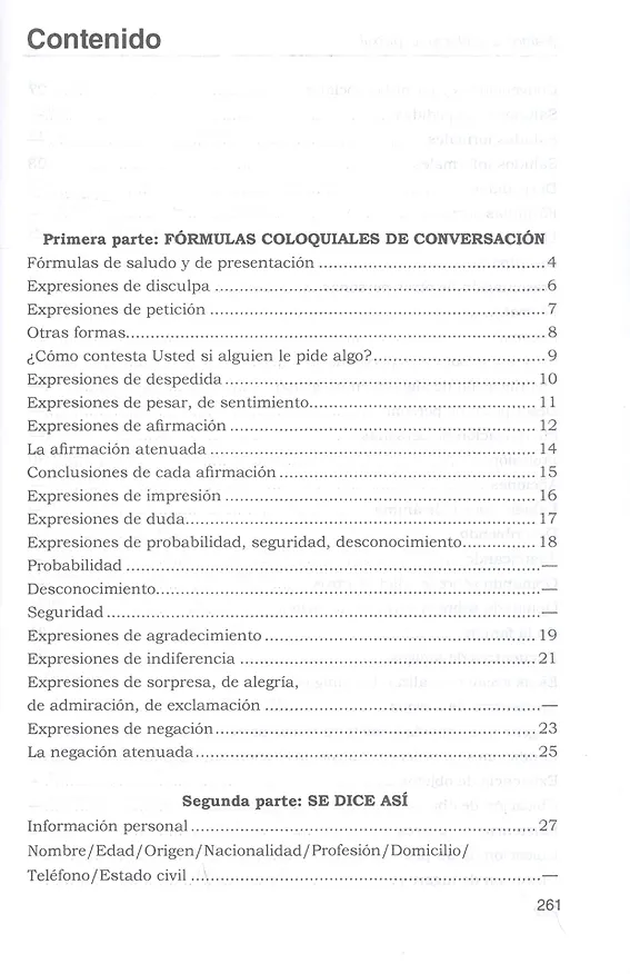 Книга Vamos a hablar en espanol. Поговорим по-испански! Курс разговорного испанского языка (Светлана Павлова, Александр Киселев) — 2