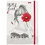 Скетчбук «Следуй за мечтой», 80 + 50 листов, А5 — 245642 — 1