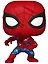 Фигурка Funko POP! Marvel Bobble Spider-Man Brand New Day Spider-Man (No Way Home Suit) (1587) 83964 — 3174577 — 1