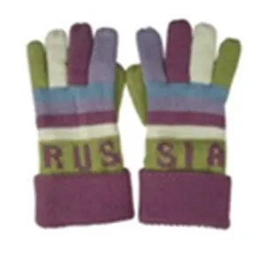 Перчатки Russia (GM18-B) 2293438