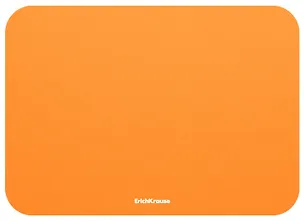 Доска для лепки А4 пластиковая "Matt Neon" ассорти, ErichKrause 2928468