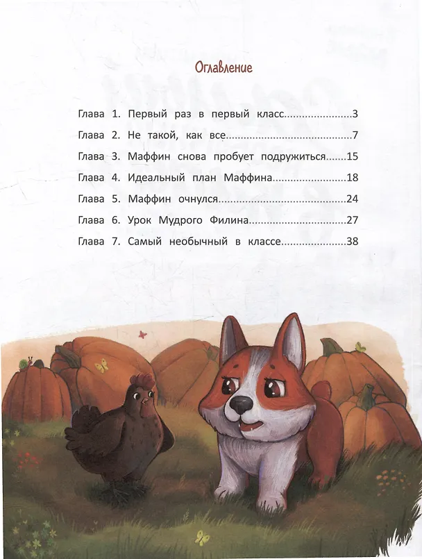 Книга Самый необычный в классе (Мария Шаталова) — 4